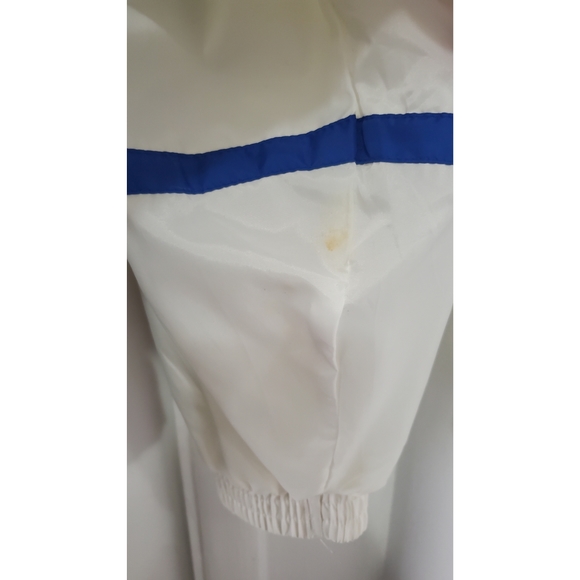 Vintage 90s Reebok Nylon Track Suit - Picture 5 of 7